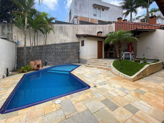 Imagem Casa com 3 Quartos à Venda, 361 m² em Granja Viana Ii - Cotia