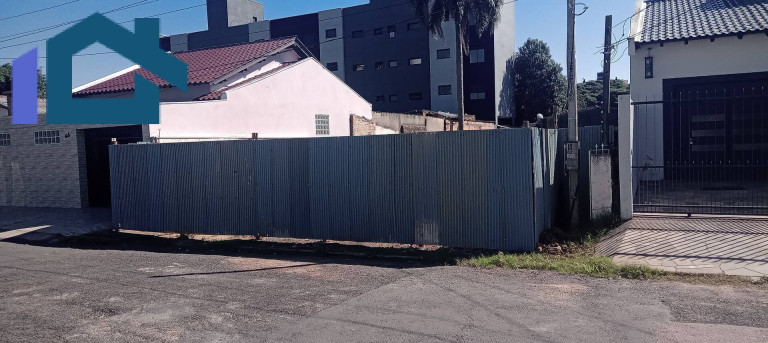 Imagem Terreno à Venda, 399 m² em Vila Jardim América - Cachoeirinha