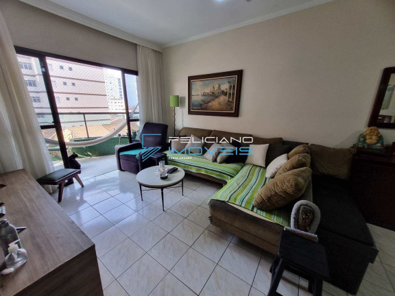 Imagem Apartamento com 2 Quartos à Venda, 140 m² em Tupi - Praia Grande Imagem Apartamento com 2 Quartos à Venda, 140 m² em Tupi - Praia Grande