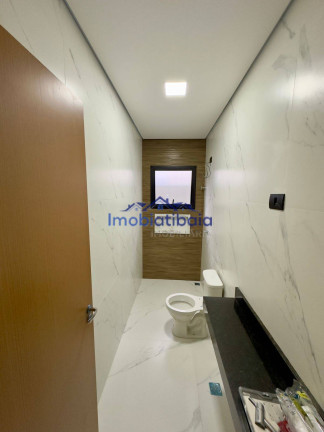 Imagem Casa com 3 Quartos à Venda, 150 m² em Jardim Dos Pinheiros - Atibaia