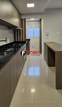 Imagem Apartamento com 2 Quartos à Venda, 76 m² em Itacorubi - Florianópolis Imagem Apartamento com 2 Quartos à Venda, 76 m² em Itacorubi - Florianópolis