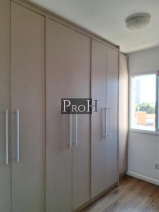 Imagem Apartamento com 3 Quartos à Venda, 72 m² em Campestre - Santo André