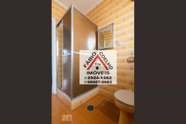 Imagem Sobrado com 2 Quartos à Venda, 100 m² em Jabaquara - São Paulo Imagem Sobrado com 2 Quartos à Venda, 100 m² em Jabaquara - São Paulo