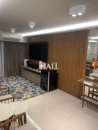 Imagem Apartamento com 3 Quartos à Venda, 140 m² em Centro - São José Do Rio Preto Imagem Apartamento com 3 Quartos à Venda, 140 m² em Centro - São José Do Rio Preto