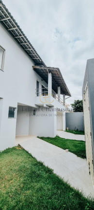 Imagem Casa de Condomínio à Venda, 200 m² em Vilas Do Atlântico - Lauro De Freitas Imagem Casa de Condomínio à Venda, 200 m² em Vilas Do Atlântico - Lauro De Freitas