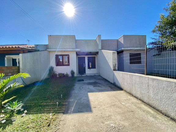 Imagem Casa com 2 Quartos à Venda, em Capão Da Canoa Imagem Casa com 2 Quartos à Venda, em Capão Da Canoa