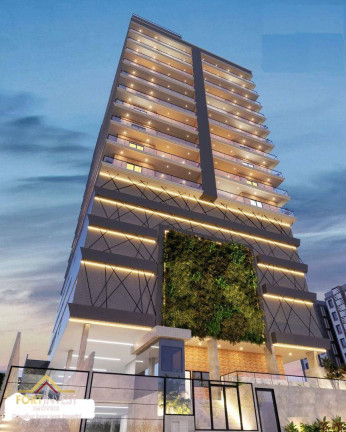 Imagem Imóvel com 2 Quartos à Venda, 82 m² em Boqueirão - Praia Grande Imagem Imóvel com 2 Quartos à Venda, 82 m² em Boqueirão - Praia Grande