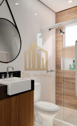 Imagem Apartamento com 2 Quartos à Venda, 34 m² em Cajuru - Curitiba Imagem Apartamento com 2 Quartos à Venda, 34 m² em Cajuru - Curitiba