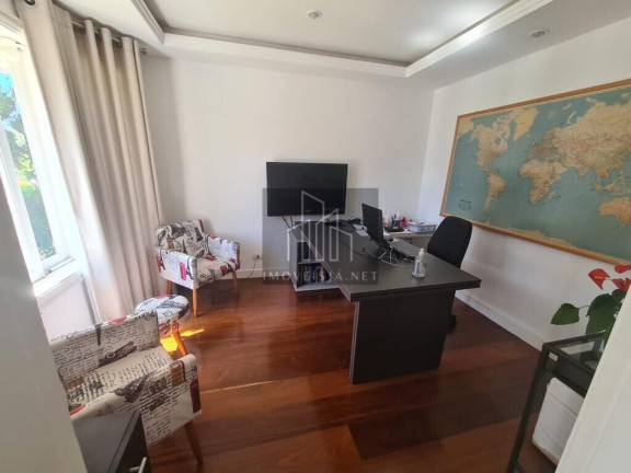 Imagem Casa de Condomínio com 4 Quartos para Alugar, 595 m² em Alphaville Residencial Zero - Barueri Imagem Casa de Condomínio com 4 Quartos para Alugar, 595 m² em Alphaville Residencial Zero - Barueri