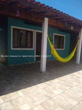 Imagem Sobrado com 4 Quartos à Venda, em Agenor De Campos - Mongaguá Imagem Sobrado com 4 Quartos à Venda, em Agenor De Campos - Mongaguá