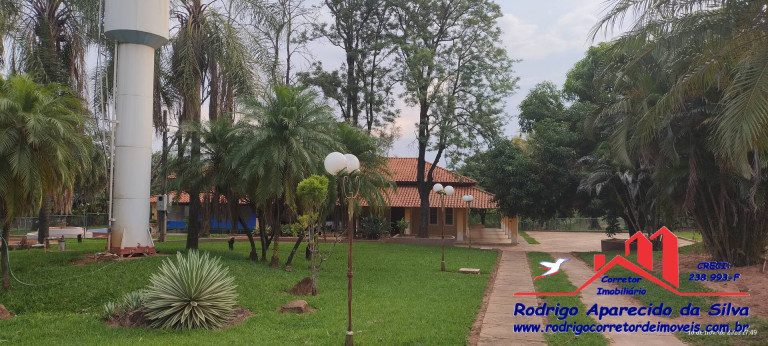 Imagem Chácara com 3 Quartos à Venda, 2 m² em Birigui Imagem Chácara com 3 Quartos à Venda, 2 m² em Birigui