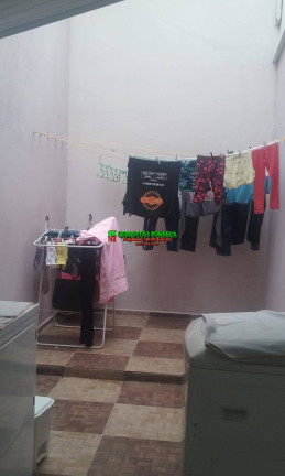 Imagem Casa com 2 Quartos à Venda, 150 m² em Residencial São Francisco - São José Dos Campos Imagem Casa com 2 Quartos à Venda, 150 m² em Residencial São Francisco - São José Dos Campos