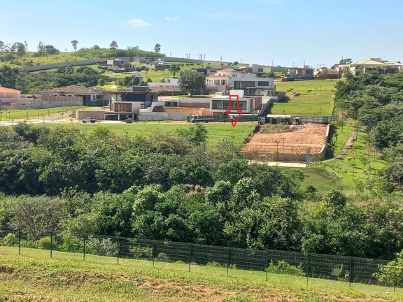 Imagem Terreno à Venda, 1 m² em Loteamento Residencial Pedra Alta (sousas) - Campinas