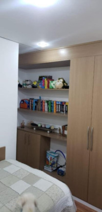 Imagem Sobrado com 2 Quartos à Venda, 76 m² em Vila Ema - São Paulo Imagem Sobrado com 2 Quartos à Venda, 76 m² em Vila Ema - São Paulo