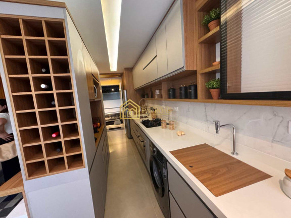 Imagem Apartamento com 3 Quartos à Venda, 65 m² em Vila Assunção - Santo André Imagem Apartamento com 3 Quartos à Venda, 65 m² em Vila Assunção - Santo André