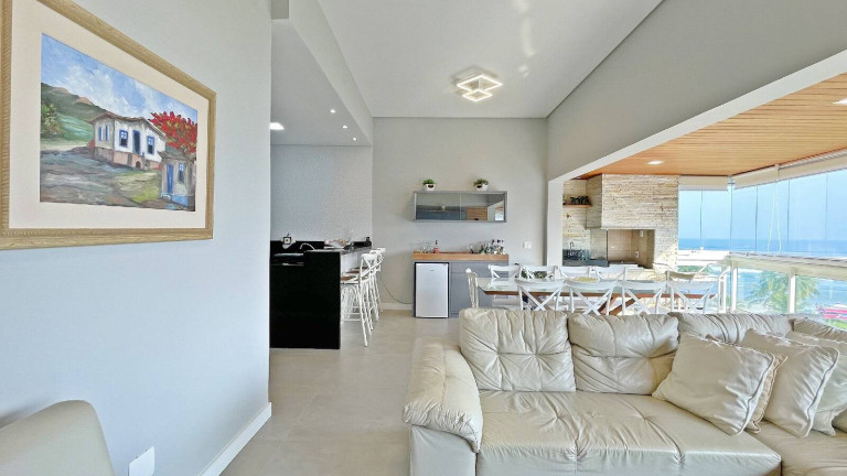Imagem Apartamento com 4 Quartos à Venda, 184 m² em Riviera De São Lourenço - Bertioga
