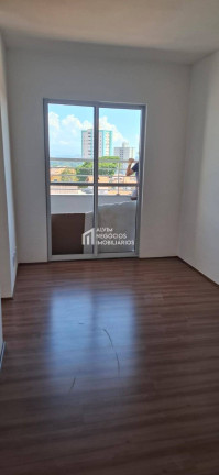 Imagem Apartamento com 2 Quartos à Venda, 52 m² em Parque Residencial Flamboyant - São José Dos Campos Imagem Apartamento com 2 Quartos à Venda, 52 m² em Parque Residencial Flamboyant - São José Dos Campos