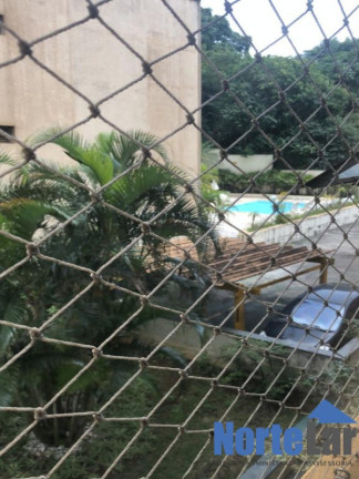 Imagem Apartamento com 2 Quartos à Venda, 48 m² em Parque São Domingos - São Paulo Imagem Apartamento com 2 Quartos à Venda, 48 m² em Parque São Domingos - São Paulo