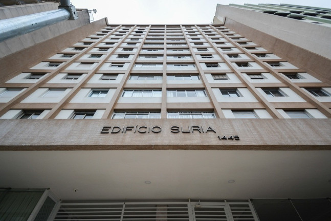 Imagem Apartamento com 2 Quartos à Venda, 99 m² em Bela Vista - São Paulo