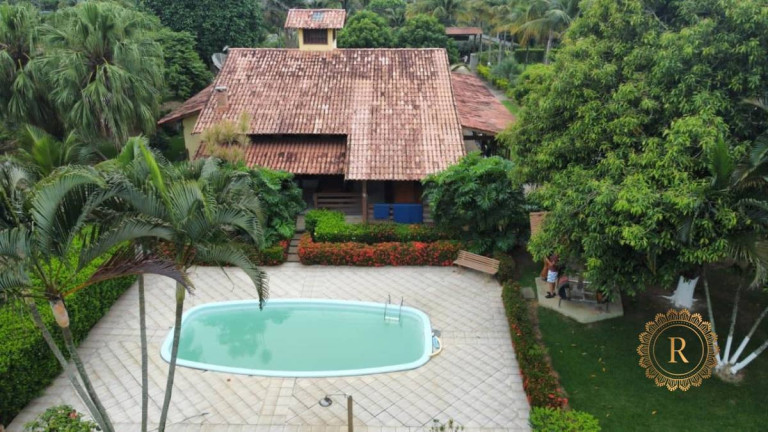 Imagem Chácara com 10 Quartos à Venda, 15.000 m² em Lagoa Dourada - Guarapari Imagem Chácara com 10 Quartos à Venda, 15.000 m² em Lagoa Dourada - Guarapari