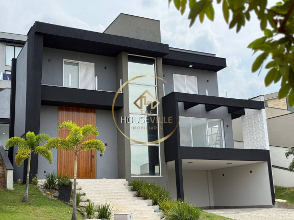 Imagem Casa de Condomínio com 3 Quartos à Venda, 450 m² em Condomínio Residencial Alphaville Ii - São José Dos Campos Imagem Casa de Condomínio com 3 Quartos à Venda, 450 m² em Condomínio Residencial Alphaville Ii - São José Dos Campos