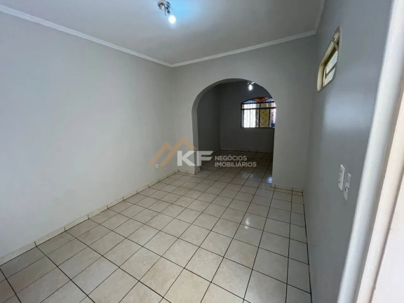 Imagem Casa com 3 Quartos à Venda, 125 m² em Campos Elíseos - Ribeirão Preto Imagem Casa com 3 Quartos à Venda, 125 m² em Campos Elíseos - Ribeirão Preto