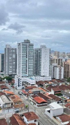Imagem Apartamento com 1 Quarto à Venda, 44 m² em Ocian - Praia Grande Imagem Apartamento com 1 Quarto à Venda, 44 m² em Ocian - Praia Grande