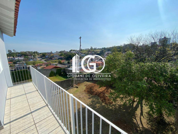 Imagem Casa com 3 Quartos à Venda, 237 m² em Operária Nova - Criciúma Imagem Casa com 3 Quartos à Venda, 237 m² em Operária Nova - Criciúma