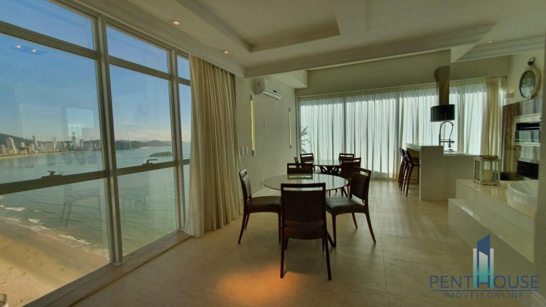 Imagem Apartamento com 3 Quartos à Venda, 273 m² em Centro - Balneário Camboriú Imagem Apartamento com 3 Quartos à Venda, 273 m² em Centro - Balneário Camboriú