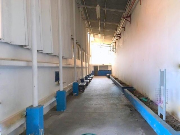Imagem Galpão para Alugar, 2.758 m² em Jardim Alvorada - Jandira Imagem Galpão para Alugar, 2.758 m² em Jardim Alvorada - Jandira