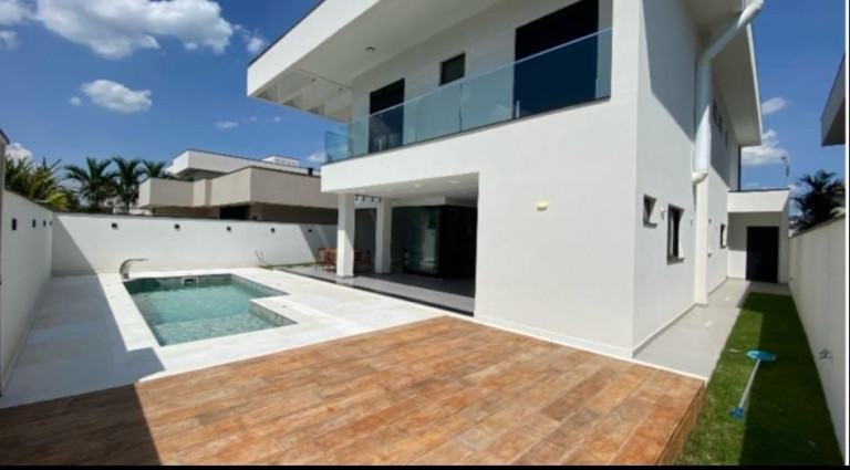 Imagem Sobrado com 4 Quartos à Venda, 435 m² em Jardim Do Golfe - São José Dos Campos Imagem Sobrado com 4 Quartos à Venda, 435 m² em Jardim Do Golfe - São José Dos Campos