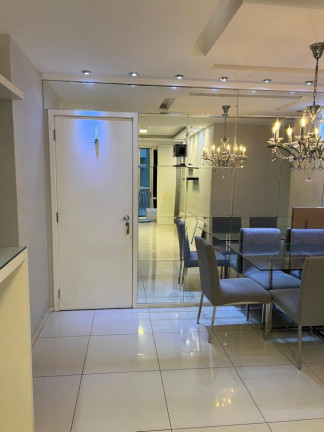 Imagem Apartamento com 2 Quartos à Venda, 64 m² em Praça Seca - Rio De Janeiro