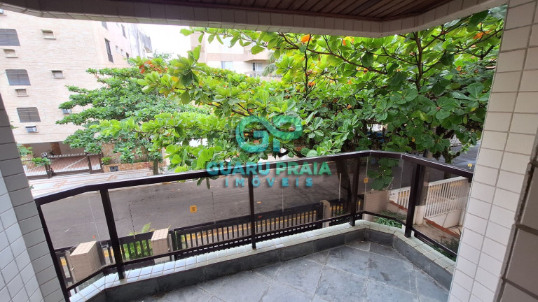 Imagem Apartamento com 2 Quartos à Venda, 75 m² em Enseada - Guarujá