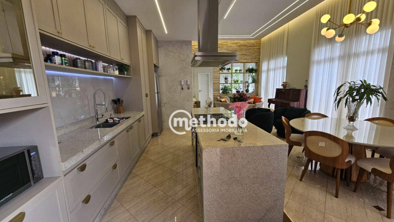 Imagem Casa com 3 Quartos à Venda, 255 m² em Jardim Eulina - Campinas Imagem Casa com 3 Quartos à Venda, 255 m² em Jardim Eulina - Campinas