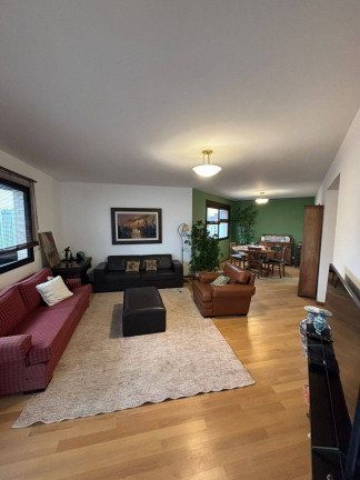 Imagem Apartamento com 3 Quartos à Venda, 173 m² em Perdizes - São Paulo Imagem Apartamento com 3 Quartos à Venda, 173 m² em Perdizes - São Paulo
