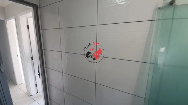 Imagem Apartamento com 2 Quartos para Alugar, 48 m² em Alves Dias - São Bernardo Do Campo Imagem Apartamento com 2 Quartos para Alugar, 48 m² em Alves Dias - São Bernardo Do Campo