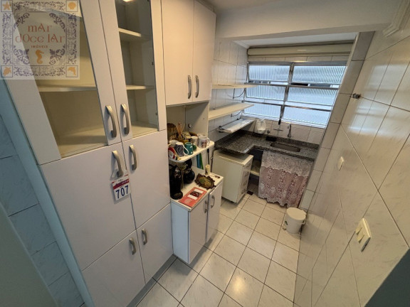Imagem Apartamento com 1 Quarto à Venda, 42 m² em Ponta Da Praia - Santos Imagem Apartamento com 1 Quarto à Venda, 42 m² em Ponta Da Praia - Santos