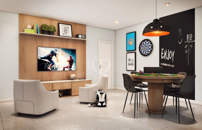 Imagem Apartamento com 2 Quartos à Venda, 35 m² em Santo Amaro - São Paulo Imagem Apartamento com 2 Quartos à Venda, 35 m² em Santo Amaro - São Paulo