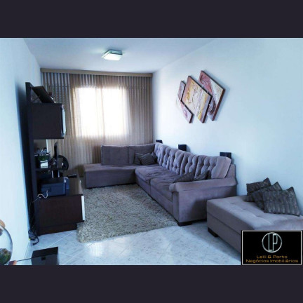 Imagem Apartamento com 2 Quartos à Venda, 74 m² em Mooca - São Paulo