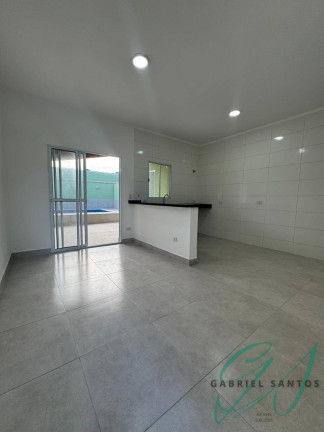 Imagem Casa com 2 Quartos à Venda, 150 m² em Agenor De Campos - Mongaguá Imagem Casa com 2 Quartos à Venda, 150 m² em Agenor De Campos - Mongaguá