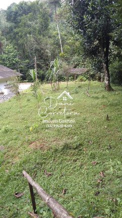 Imagem Casa com 2 Quartos à Venda, 100 m² em Caiubura - Bertioga