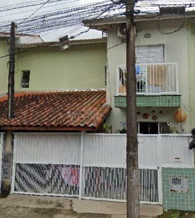 Apartamento à Venda, 60 m² em Silop - Ubatuba