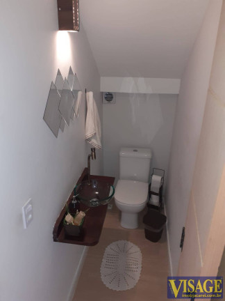 Imagem Casa com 3 Quartos à Venda, 212 m² em Jardim Jacinto - Jacareí