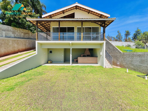 Imagem Casa com 3 Quartos à Venda, 180 m² em Estância Santa Maria Do Portão - Atibaia Imagem Casa com 3 Quartos à Venda, 180 m² em Estância Santa Maria Do Portão - Atibaia