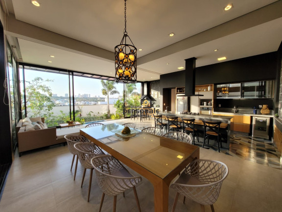 Imagem Imóvel com 3 Quartos à Venda, 305 m² em Alphaville Nova Esplanada - Votorantim Imagem Imóvel com 3 Quartos à Venda, 305 m² em Alphaville Nova Esplanada - Votorantim