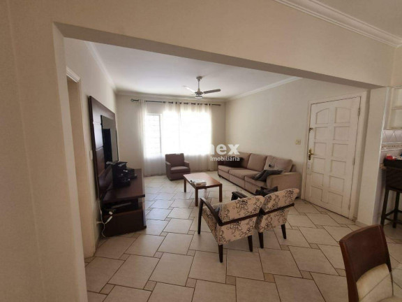 Imagem Casa com 3 Quartos à Venda, 202 m² em Jardim Santa Genebra - Campinas