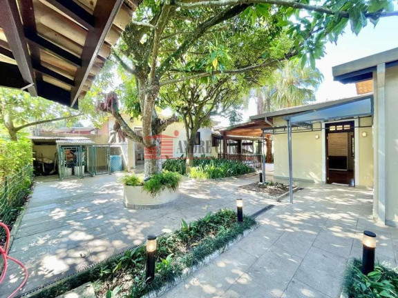 Imagem Casa de Condomínio com 3 Quartos à Venda, 456 m² em Jardim Marilu - Carapicuíba Imagem Casa de Condomínio com 3 Quartos à Venda, 456 m² em Jardim Marilu - Carapicuíba