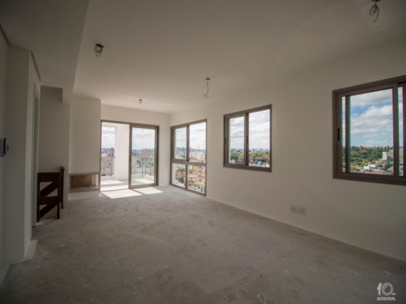 Imagem Imóvel com 3 Quartos à Venda, 211 m² em Menino Deus - Porto Alegre