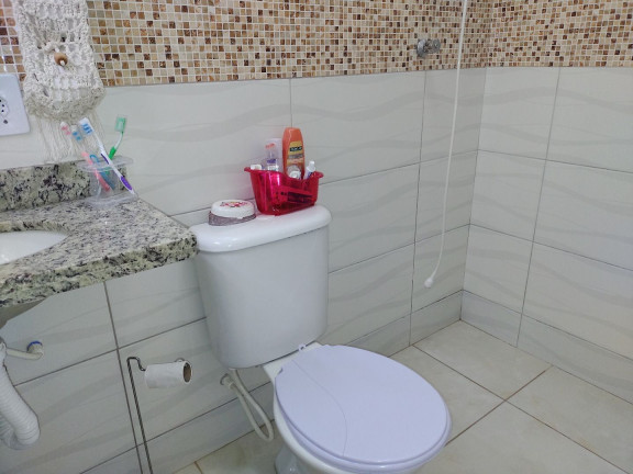 Imagem Casa com 2 Quartos à Venda, 125 m² em Balneário Tupy - Itanhaém