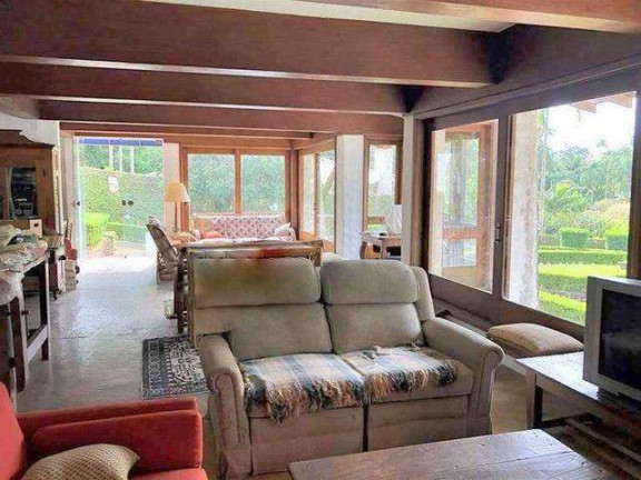Imagem Casa com 4 Quartos à Venda, 800 m² em Granja Viana - Cotia Imagem Casa com 4 Quartos à Venda, 800 m² em Granja Viana - Cotia